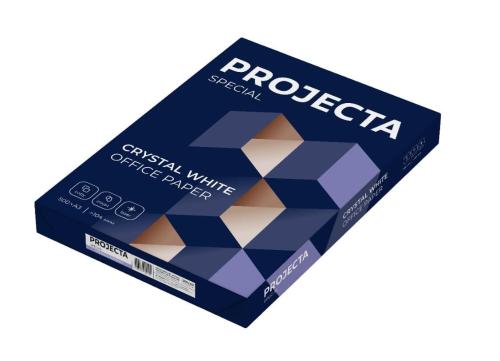 Бумага PROJECTA Special (А3, марка В, 80 г/кв.м, 500 л)