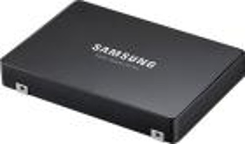 SSD накопитель Samsung 2.5(U.2) PM1733a 7680 Гб PCIe (MZWLR7T6HBLA-00A07)