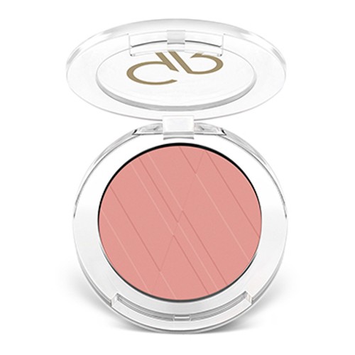 Румяна для лица Golden Rose Powder Blush - 014 Blush