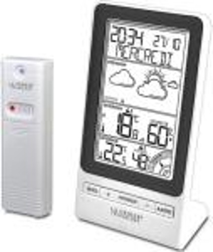 Метеостанция и термометр LaCrosse WS6819