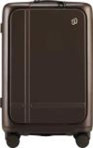 Сумка, портфель и чемодан Ninetygo Coffee Jorney Luggage, 20'', американо