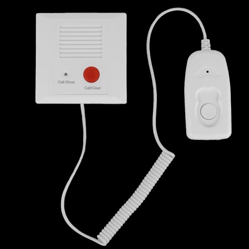 Кнопка вызова iBells BY-986 Кнопка вызова iBells BY-986