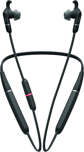 Гарнитура беспроводная Jabra Evolve 65e MS