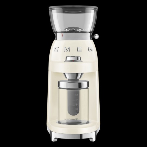 Кофемолка SMEG CGF03CREU