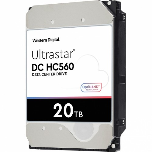 Жесткий диск WD WUH722020BLE6L4 Жесткий диск WD WUH722020BLE6L4