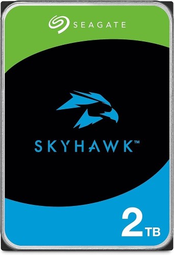 Жесткий диск Seagate ST2000VX016 Жесткий диск Seagate ST2000VX016