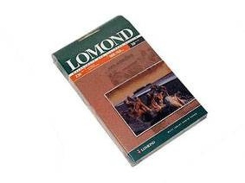 Фотобумага LOMOND Односторонняя Глянцевая, 230г/м2, A6(10X15)/500л. для струйной печати (технол.уп) Фотобумага LOMOND Односторонняя Глянцевая, 230г/м2, A6(10X15)/500л. для струйной печати (технол.уп)