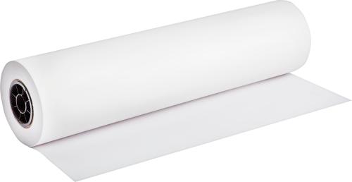 Калька XEROX Tracing Paper Roll (0,620х175м, 80г/м2) 76,2мм  450L98054