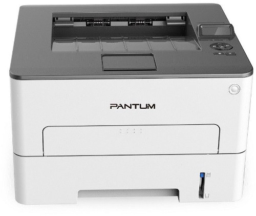 Принтер лазерный Pantum P3300DW Принтер лазерный Pantum P3300DW