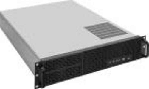 Компьютерный корпус ExeGate Pro 2U550-06/2U2088 Redundant БП 2x1200W (EX293872RUS)