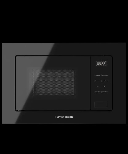 Встраиваемая микроволновая печь Kuppersberg Kuppersberg HMW 626 B