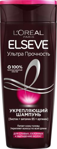 L'OREAL Elseve 250мл Ультра Прочность