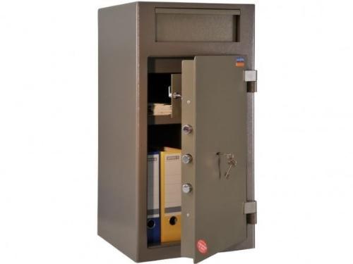 Депозитный сейф VALBERG ASD-32 Депозитный сейф VALBERG ASD-32