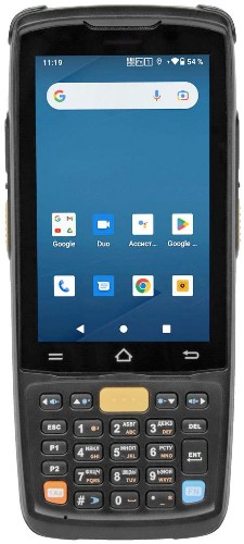 Терминал сбора данных (ТСД) iData K3S 5462