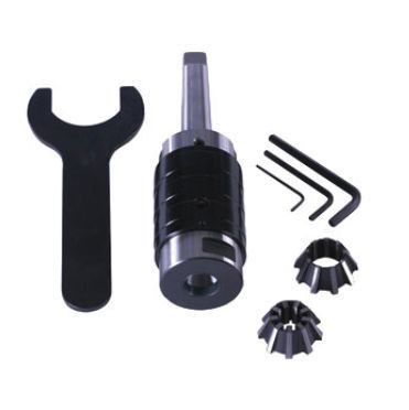 Патрон для метчиков M10-M30, КМ.3, EUROBOOR GSW.830