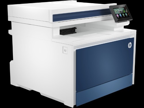 Лазерное МФУ HP 5HH65A