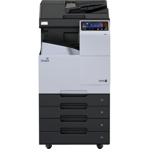 МФУ Sindoh D330e Sindoh D330e