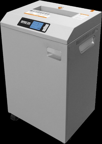 Шредер Office Kit S850 0,8х5