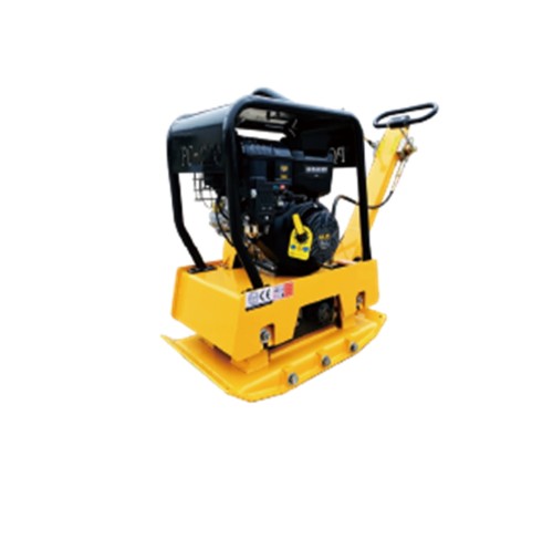 Виброплита реверсивная TOR C-220(X) 225г, 34кН (Loncin), шт