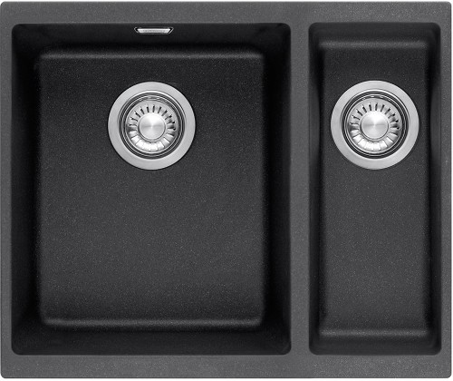 Мойка Franke 125.0443.362 Franke Sirius SID 160