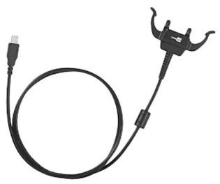 Интерфейсный USB кабель-защелка для CipherLab RS35 Snap-On (без БП) (ARS35SNPNUN01)