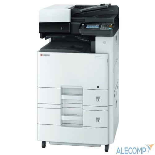 МФУ Kyocera Ecosys M8124cidn 1102P43NL0