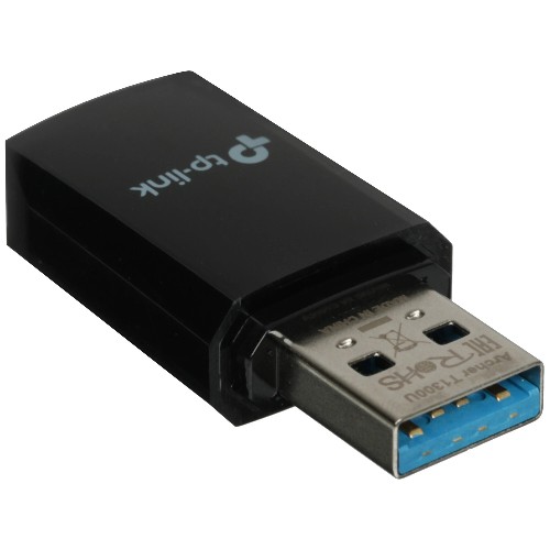 Сетевой адаптер Wi-Fi TP-Link Archer T1300U