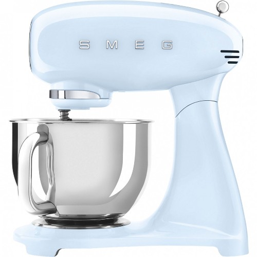 Миксер Smeg SMF03PBEU