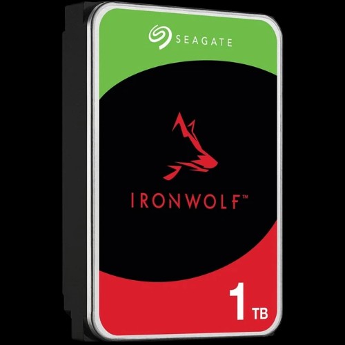 Жесткий диск Seagate ST1000VN008