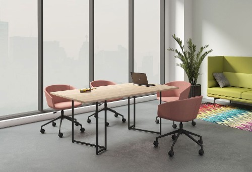 Стол для переговоров Link Стол для переговоров Link