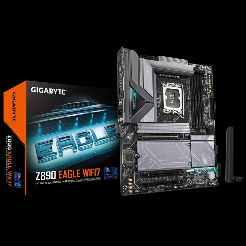 Материнская плата GIGABYTE Z890 EAGLE WIFI7