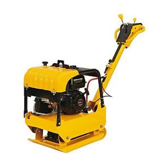 Виброплита реверсивная TOR TK-150 Loncin (29185), шт