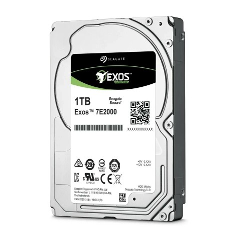 Жесткий диск Seagate ST1000NX0453