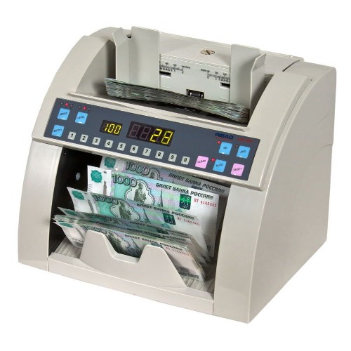 Счетчик банкнот CmE 500 Счетчик банкнот CmE 500