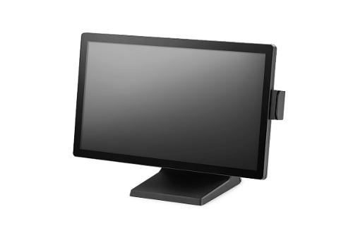 Сенсорный терминал АТОЛ JAZZ 22 Pro (V1,21.5" P-CAP, J6412, M.2 SATA 8/256 Gb, DDR4), MSR, без ОС.