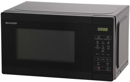 Микроволновая печь Sharp R2800RK Микроволновая печь Sharp R2800RK