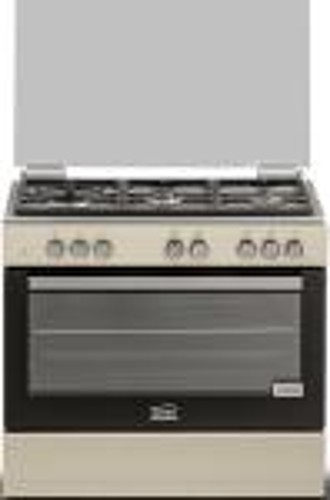 Комбинированная плита Simfer F96MR57002