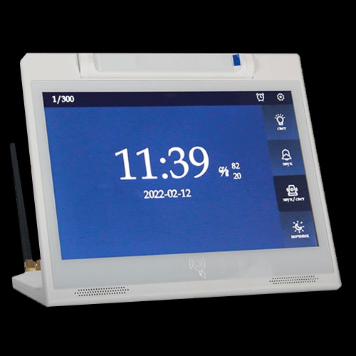 Пульт iBells Y-651