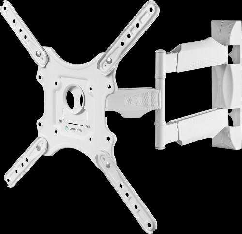 Кронштейн Onkron M4 White