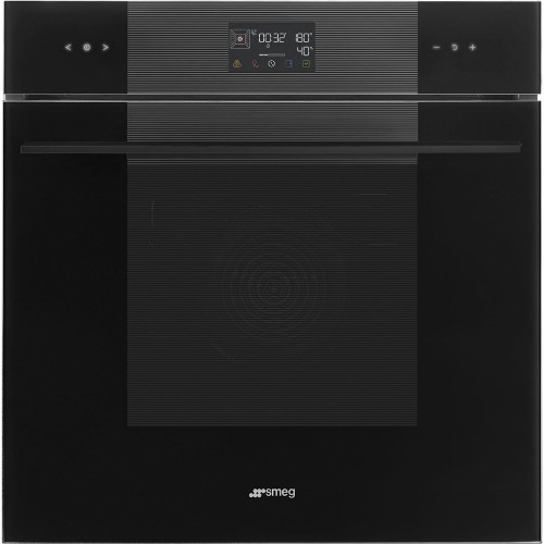 Встраиваемый духовой шкаф Smeg SOP6102S2PB3