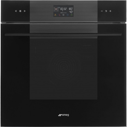 Встраиваемый духовой шкаф Smeg SOP6102S2PB3