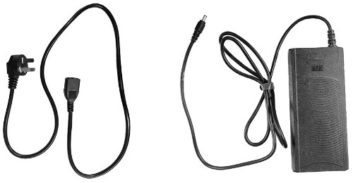 Адаптер питания Meferi (PWS-DC-205BEU-06)