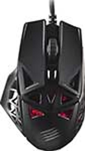 Компьютерная мышь и клавиатура Mad Catz M.O.J.O. M1 (MM04DCINBL000-0) черный
