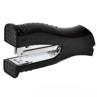 Канцелярский степлер для бумаги YF 9918-1 черный