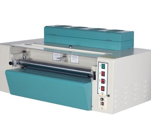 Лакировальная машина Bulros UV-320 professional series Лакировальная машина Bulros UV-320 professional series