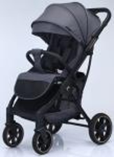 Коляска Ining Baby F6 Pro Dark Blue