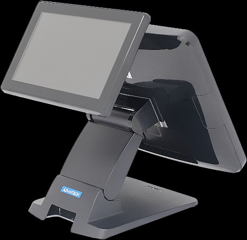 Монитор покупателя 10" для ADVANTECH UPOS-211