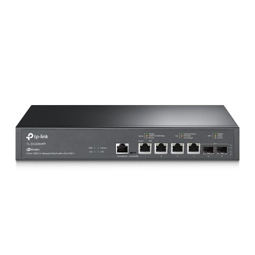 Коммутатор TP-Link SX3206HPP