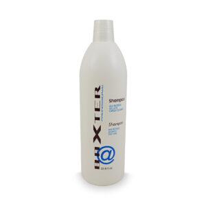 ..BAXTER Шампунь с молочными протеинами 1000 мл, шк.91483 / SHAMPOO MILK PROTEINS/PROT.LATTE