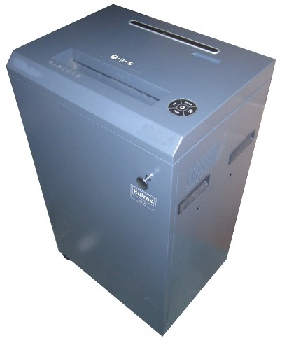 Шредер Bulros HD-01 Шредер Bulros HD-01